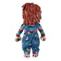 Noble Collection Chucky Figura Flexible Bendyfigs 14,5 cm