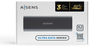 Aisens ASM2-015GR Caja Externa M.2 SATA/NVMe Gris