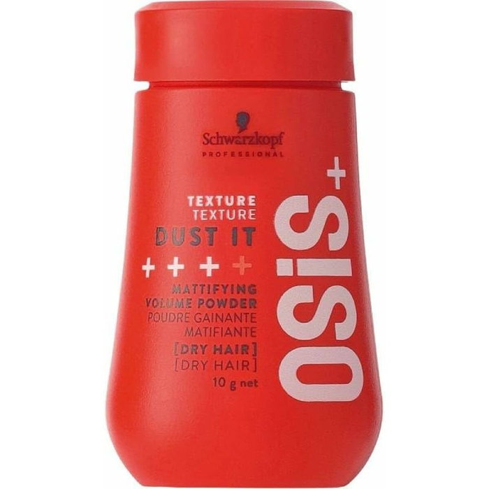 Schwarzkopf OSiS Dust It 10g Schwarzkopf OSiS Dust It 10g