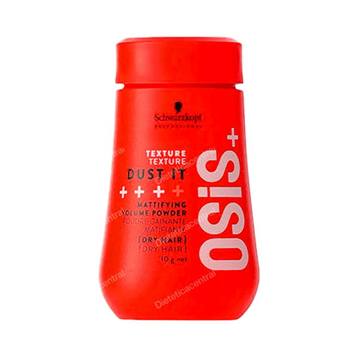 Schwarzkopf OSiS Dust It 10g Schwarzkopf OSiS Dust It 10g