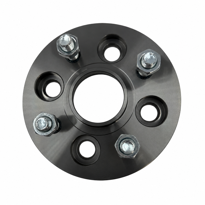 Occ Motorsport Separadores de 25mm PCD 5X112/5X112