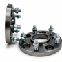 Occ Motorsport Separadores de 25mm PCD 5X112/5X112