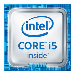 Intel S1151 CORE i5 9500T Procesador de 6 núcleos 2.2GHz 35W GEN9