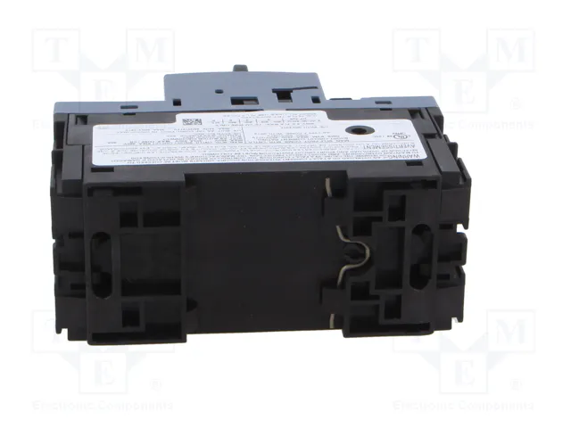 SIEMENS 3RV2011-1GA20 Interruptor Motorizado 2,2kW S00