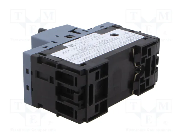 SIEMENS 3RV2011-1GA20 Interruptor Motorizado 2,2kW S00