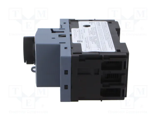 SIEMENS 3RV2011-1GA20 Interruptor Motorizado 2,2kW S00