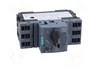 SIEMENS 3RV2011-1GA20 Interruptor Motorizado 2,2kW S00