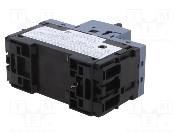SIEMENS 3RV2011-1GA20 Interruptor Motorizado 2,2kW S00