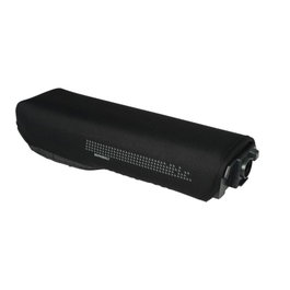 Basil Protector batería portaequipaje - para Bosch Active/Performance Line, color negro, neopreno 4,5 mm
