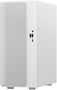 ASUS V500 Mini Tower V501MV-05210H0460 Blanco