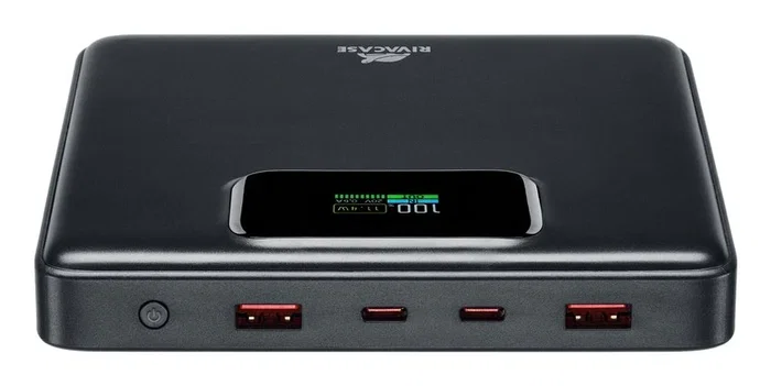Rivacase Power bank USB 25800mAh VA1091