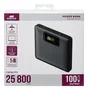 Rivacase Power bank USB 25800mAh VA1091