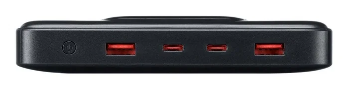 Rivacase Power bank USB 25800mAh VA1091