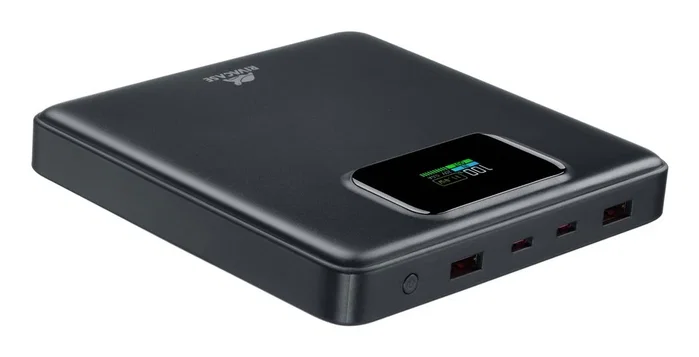Rivacase Power bank USB 25800mAh VA1091