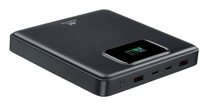 Rivacase Power bank USB 25800mAh VA1091