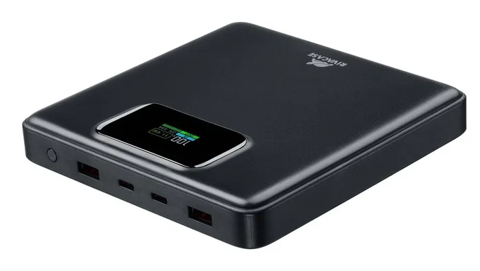 Rivacase Power bank USB 25800mAh VA1091
