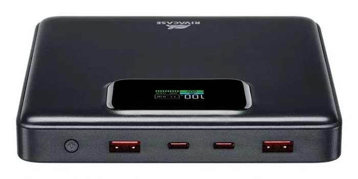 Rivacase Power bank USB 25800mAh VA1091