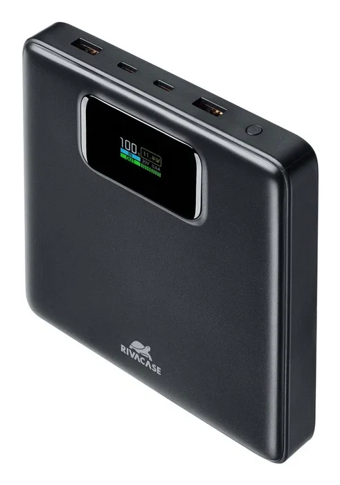 Rivacase Power bank USB 25800mAh VA1091