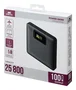 Rivacase Power bank USB 25800mAh VA1091