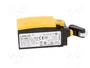 EATON ELECTRIC LSM-02/L Interruptor de fin de carrera NC x2