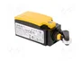 EATON ELECTRIC LSM-02/L Interruptor de fin de carrera NC x2
