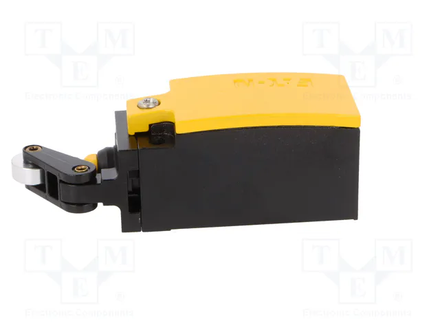 EATON ELECTRIC LSM-02/L Interruptor de fin de carrera NC x2