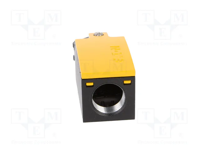 EATON ELECTRIC LSM-02/L Interruptor de fin de carrera NC x2