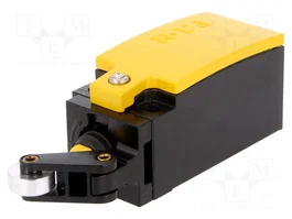 EATON ELECTRIC LSM-02/L Interruptor de fin de carrera NC x2