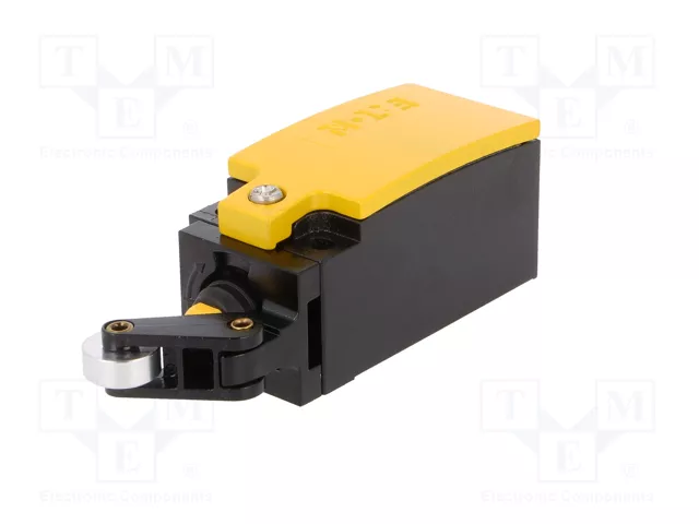 EATON ELECTRIC LSM-02/L Interruptor de fin de carrera NC x2