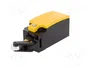 EATON ELECTRIC LSM-02/L Interruptor de fin de carrera NC x2