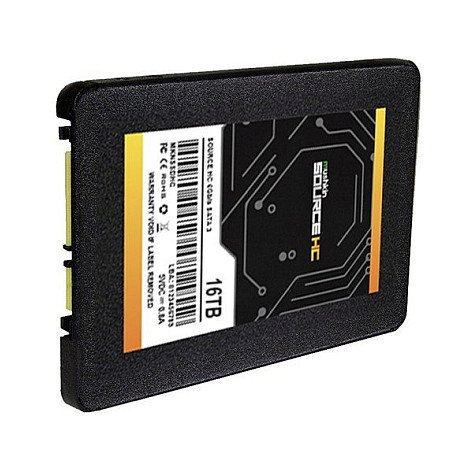 Mushkin MKNSSDHC16TB SSD 16TB 2.5" SATA