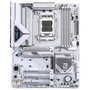 Gigabyte B850 EAGLE WIFI7 ICE ATX con Socket AM5 y DDR5