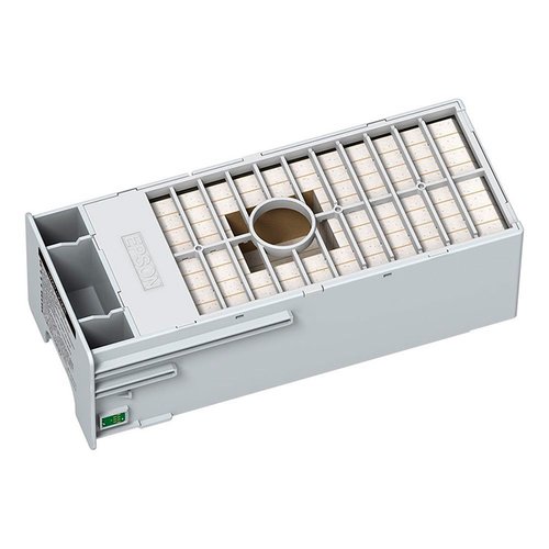 Epson Maintenance Box T699700 Blanco Epson Maintenance Box T699700 Blanco