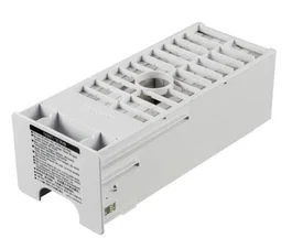 Epson SureColor Maintenance Box T699700 Colector de tóner usado Blanco