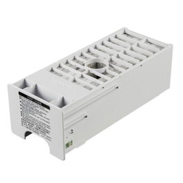 Epson SC-P Contenedor de Tóner de Mantenimiento para Impresoras de Gran Formato