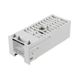 Epson SC-P Contenedor de Tóner de Mantenimiento para Impresoras de Gran Formato