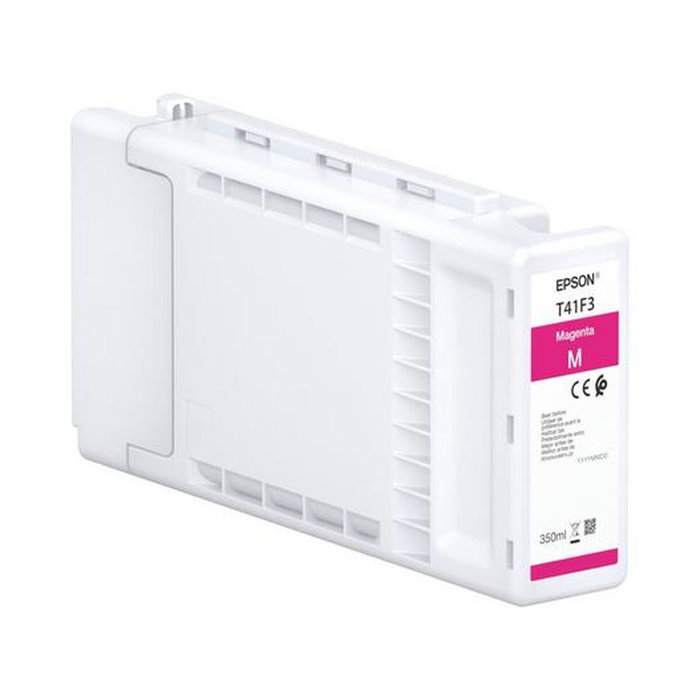 Epson UltraChrome XD2 T41F340 Magenta 350 ml Epson UltraChrome XD2 T41F340 Magenta 350 ml