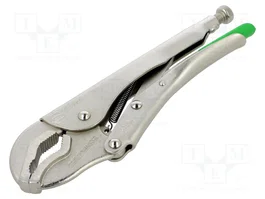 RECA Alicates de sujeción tipo Morse 250mm