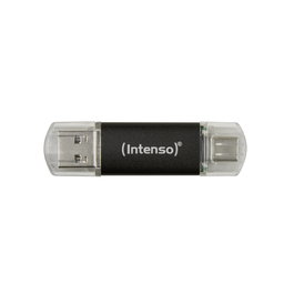 Mediarange Pendrive Intenso Twist Line 32GB USB 3.2