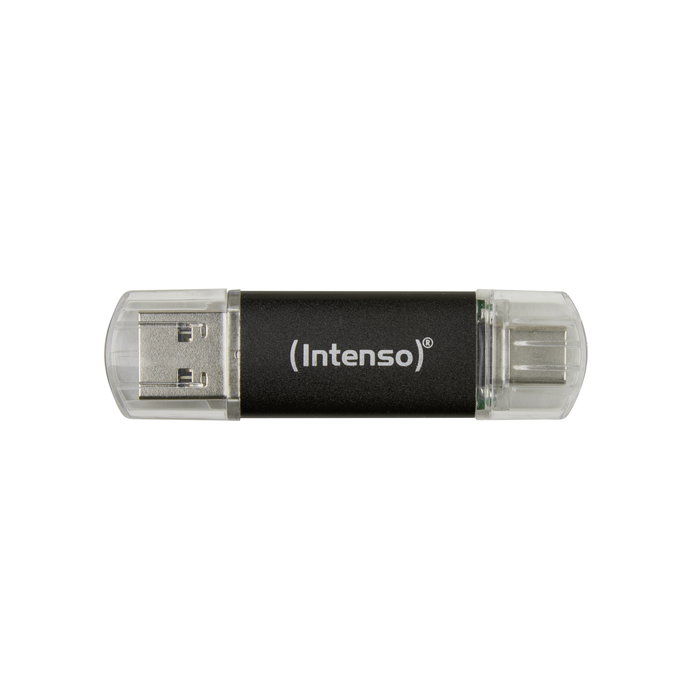 Mediarange Pendrive Intenso Twist Line 32GB USB 3.2 Mediarange Pendrive Intenso Twist Line 32GB USB 3.2