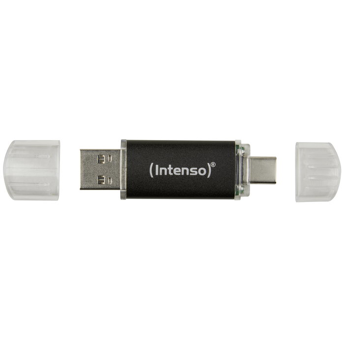 Mediarange Pendrive Intenso Twist Line 32GB USB 3.2 Mediarange Pendrive Intenso Twist Line 32GB USB 3.2