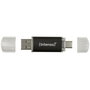 Mediarange Pendrive Intenso Twist Line 32GB USB 3.2