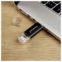 Intenso Memoria USB Twist Line 32 GB USB 3.2