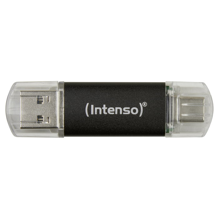 Intenso Memoria USB Twist Line 32 GB USB 3.2 Intenso Memoria USB Twist Line 32 GB USB 3.2
