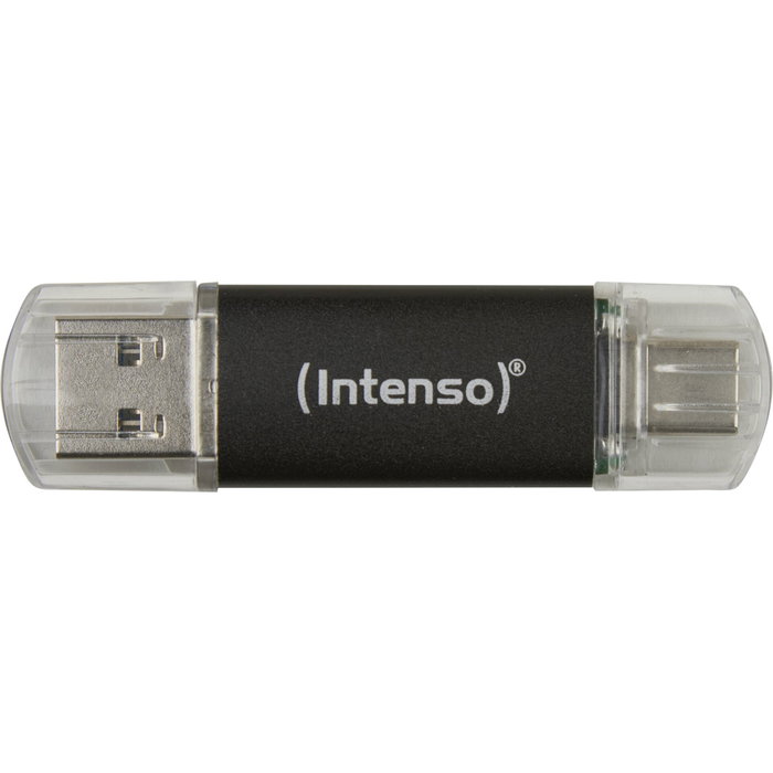 Intenso Memoria USB Twist Line 32 GB USB 3.2 Intenso Memoria USB Twist Line 32 GB USB 3.2