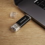 Intenso Memoria USB Twist Line 32 GB USB 3.2