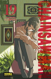 CHAINSAW MAN 19, Tatsuki Fujimoto - NORMA EDITORIAL