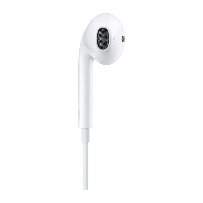 Apple EarPods Auriculares Intrauditivos con Cable USB-C Blancos MTJY3ZM/A