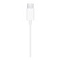 Apple EarPods Auriculares Intrauditivos con Cable USB-C Blancos MTJY3ZM/A