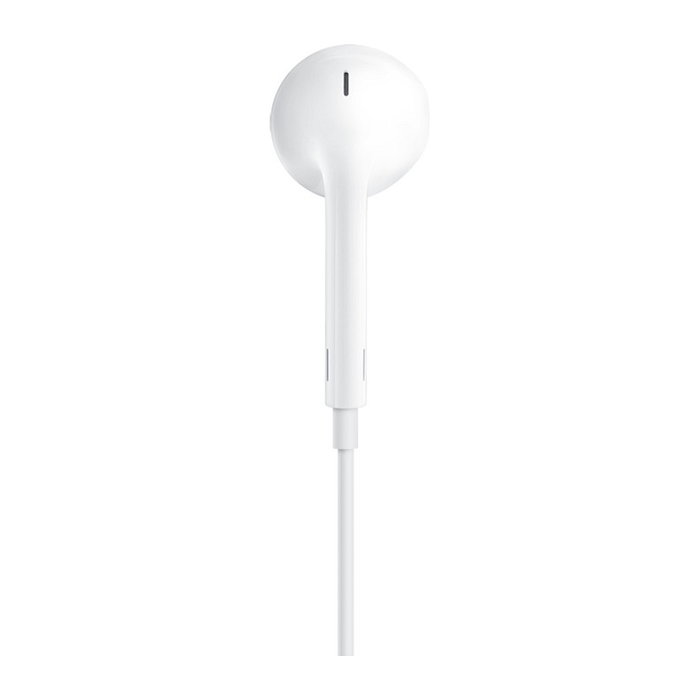 Apple EarPods Auriculares Intrauditivos con Cable USB-C Blancos MTJY3ZM/A